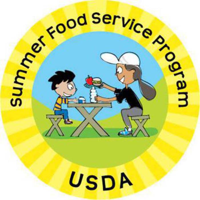 Y participating in Summer Food Service Program Thomasville Times