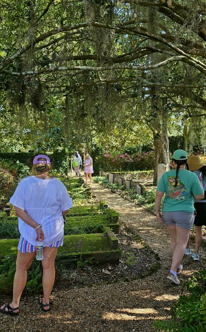 Sunday Times Education Editor 2026.Pebble Hill Plantation offering free grounds and outbuildings admission ...