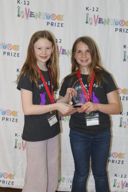 Innovation Day inspires creative solutions for everyday problems ...